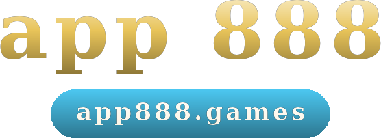 app 888 โลโก้